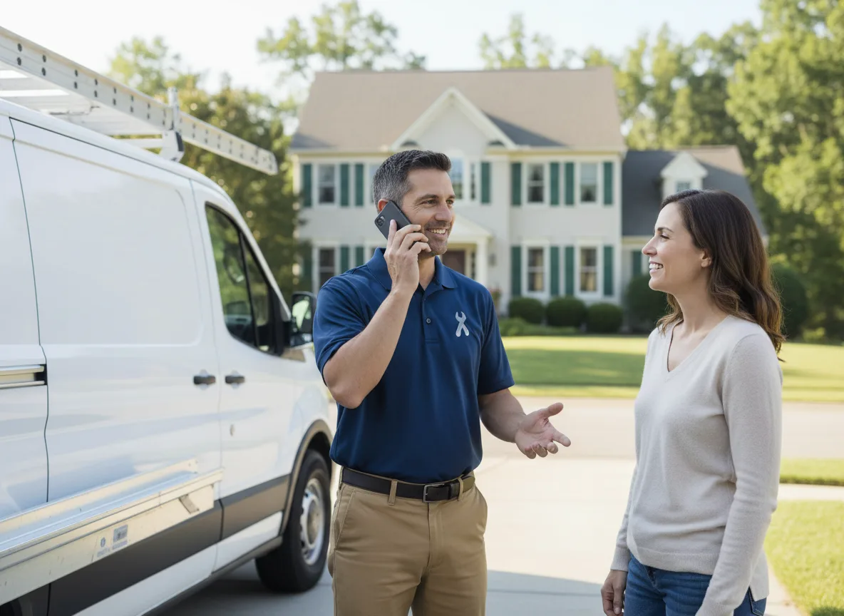 Home Gutter Service Smithfield, OH FAQs